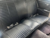 1967 Pontiac Firebird for sale in Michigan (ID-131814)