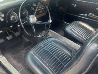 1967 Pontiac Firebird for sale in Michigan (ID-131814)
