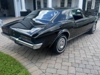 1967 Pontiac Firebird for sale in Michigan (ID-131814)