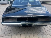 1967 Pontiac Firebird for sale in Michigan (ID-131814)