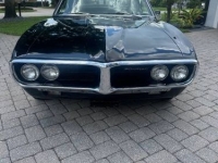 1967 Pontiac Firebird for sale in Michigan (ID-131814)