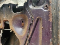 1967 Pontiac Firebird for sale in Michigan (ID-132104)