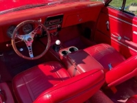 1967 Pontiac Firebird for sale in Michigan (ID-134918)