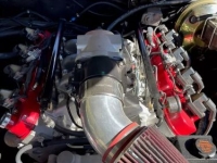 1967 Pontiac Firebird for sale in Michigan (ID-134918)