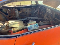 1967 Pontiac Firebird for sale in Michigan (ID-136681)