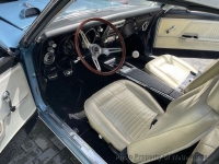 1967 Pontiac Firebird for sale in Riverhead, New York (ID-138243)