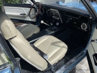 1967 Pontiac Firebird for sale in Riverhead, New York (ID-138243)