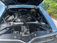 1967 Pontiac Firebird for sale in Riverhead, New York (ID-138243)
