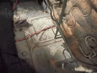 1967 Pontiac Firebird for sale in Riverhead, New York (ID-138243)