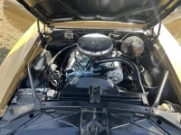 1967 Pontiac Firebird for sale in Michigan (ID-140140)