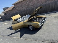 1967 Pontiac Firebird for sale in Michigan (ID-140140)