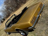 1967 Pontiac Firebird for sale in Michigan (ID-140140)