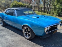 1967 Pontiac Firebird for sale in Riverhead, New York (ID-140682)