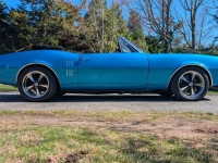 1967 Pontiac Firebird for sale in Riverhead, New York (ID-140682)