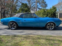 1967 Pontiac Firebird for sale in Riverhead, New York (ID-140682)