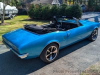 1967 Pontiac Firebird for sale in Riverhead, New York (ID-140682)
