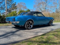 1967 Pontiac Firebird for sale in Riverhead, New York (ID-140682)
