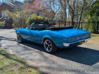 1967 Pontiac Firebird for sale in Riverhead, New York (ID-140682)