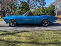 1967 Pontiac Firebird for sale in Riverhead, New York (ID-140682)