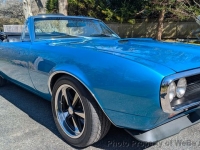 1967 Pontiac Firebird for sale in Riverhead, New York (ID-140682)