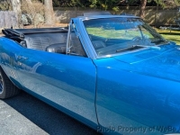 1967 Pontiac Firebird for sale in Riverhead, New York (ID-140682)