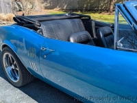 1967 Pontiac Firebird for sale in Riverhead, New York (ID-140682)