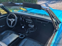 1967 Pontiac Firebird for sale in Riverhead, New York (ID-140682)