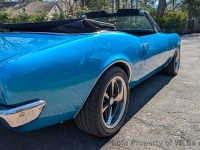 1967 Pontiac Firebird for sale in Riverhead, New York (ID-140682)