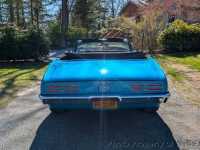 1967 Pontiac Firebird for sale in Riverhead, New York (ID-140682)