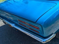 1967 Pontiac Firebird for sale in Riverhead, New York (ID-140682)