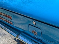 1967 Pontiac Firebird for sale in Riverhead, New York (ID-140682)