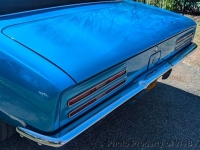 1967 Pontiac Firebird for sale in Riverhead, New York (ID-140682)