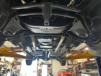 1967 Pontiac Firebird for sale in Michigan (ID-141429)
