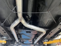 1967 Pontiac Firebird for sale in Michigan (ID-141429)