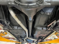1967 Pontiac Firebird for sale in Michigan (ID-141429)