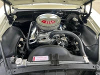 1967 Pontiac Firebird for sale in Michigan (ID-141429)