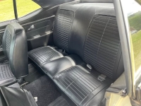 1967 Pontiac Firebird for sale in Michigan (ID-141429)