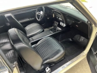 1967 Pontiac Firebird for sale in Michigan (ID-141429)