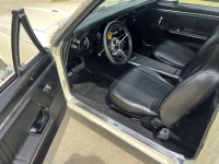 1967 Pontiac Firebird for sale in Michigan (ID-141429)