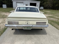 1967 Pontiac Firebird for sale in Michigan (ID-141429)