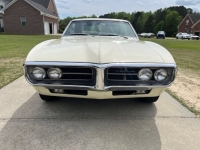 1967 Pontiac Firebird for sale in Michigan (ID-141429)