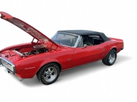 1967 Pontiac Firebird for sale in Addison, Illinois (ID-142814)