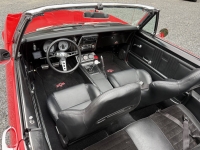 1967 Pontiac Firebird for sale in Addison, Illinois (ID-142814)