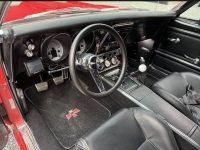 1967 Pontiac Firebird for sale in Addison, Illinois (ID-142814)