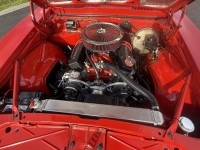1967 Pontiac Firebird for sale in Addison, Illinois (ID-142814)