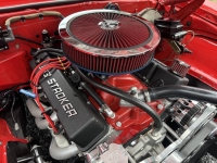 1967 Pontiac Firebird for sale in Addison, Illinois (ID-142814)