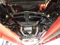 1967 Pontiac Firebird for sale in Michigan (ID-143787)