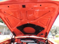 1967 Pontiac Firebird for sale in Michigan (ID-143787)