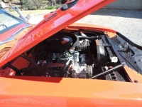 1967 Pontiac Firebird for sale in Michigan (ID-143787)