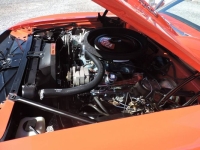 1967 Pontiac Firebird for sale in Michigan (ID-143787)